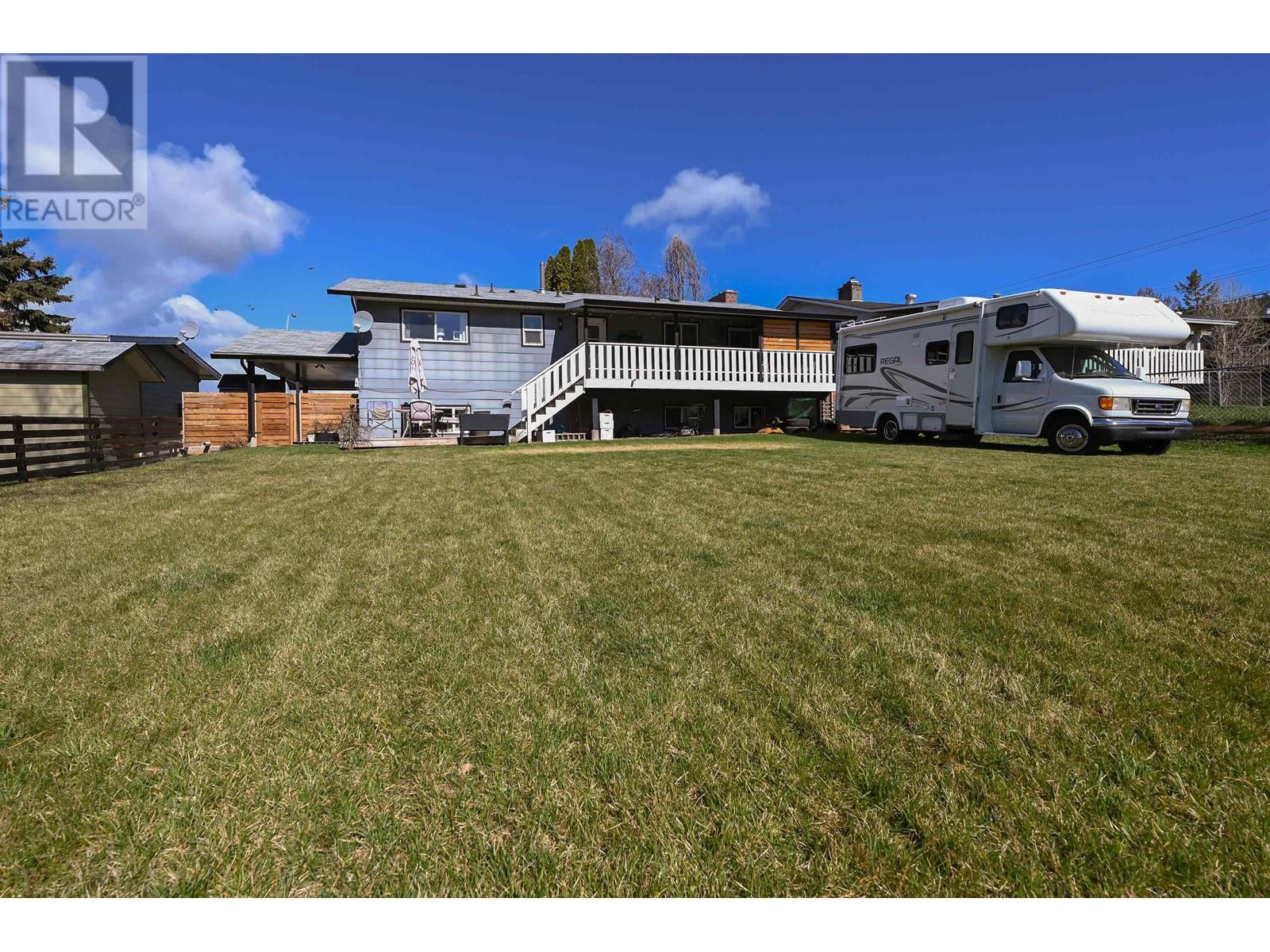 734 Smith Street, Williams Lake, British Columbia  V2G 4A5 - Photo 26 - R2996463