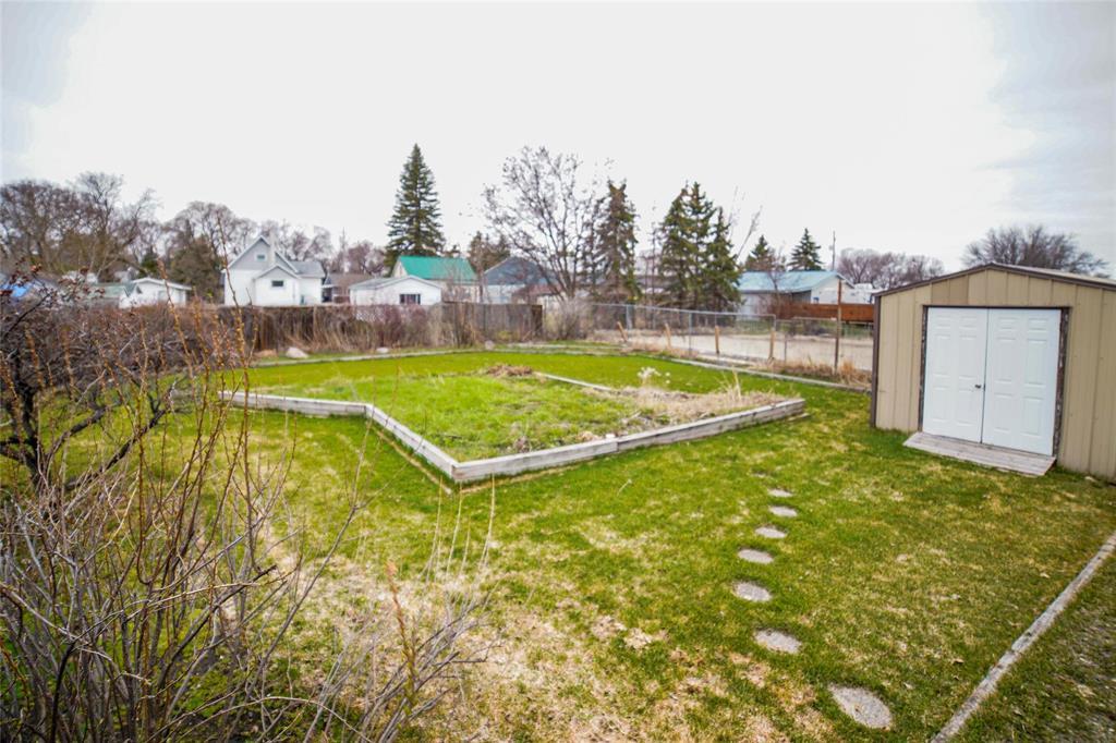 368 Sabourin Street, St Pierre-Jolys, Manitoba  R0A 1V0 - Photo 28 - 202509327