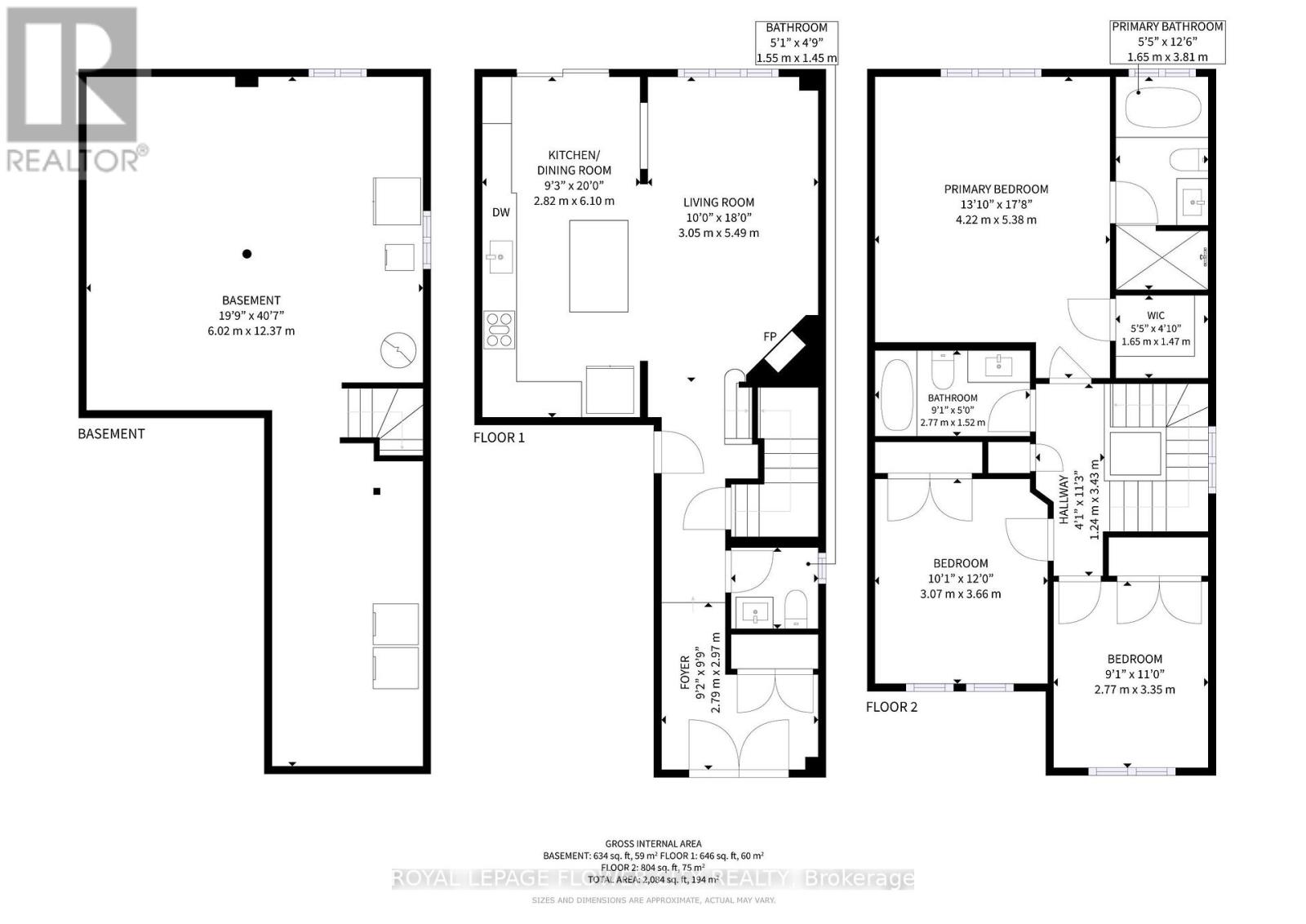 565 Foxcroft Boulevard, Newmarket, Ontario  L3X 3L6 - Photo 41 - N12073282