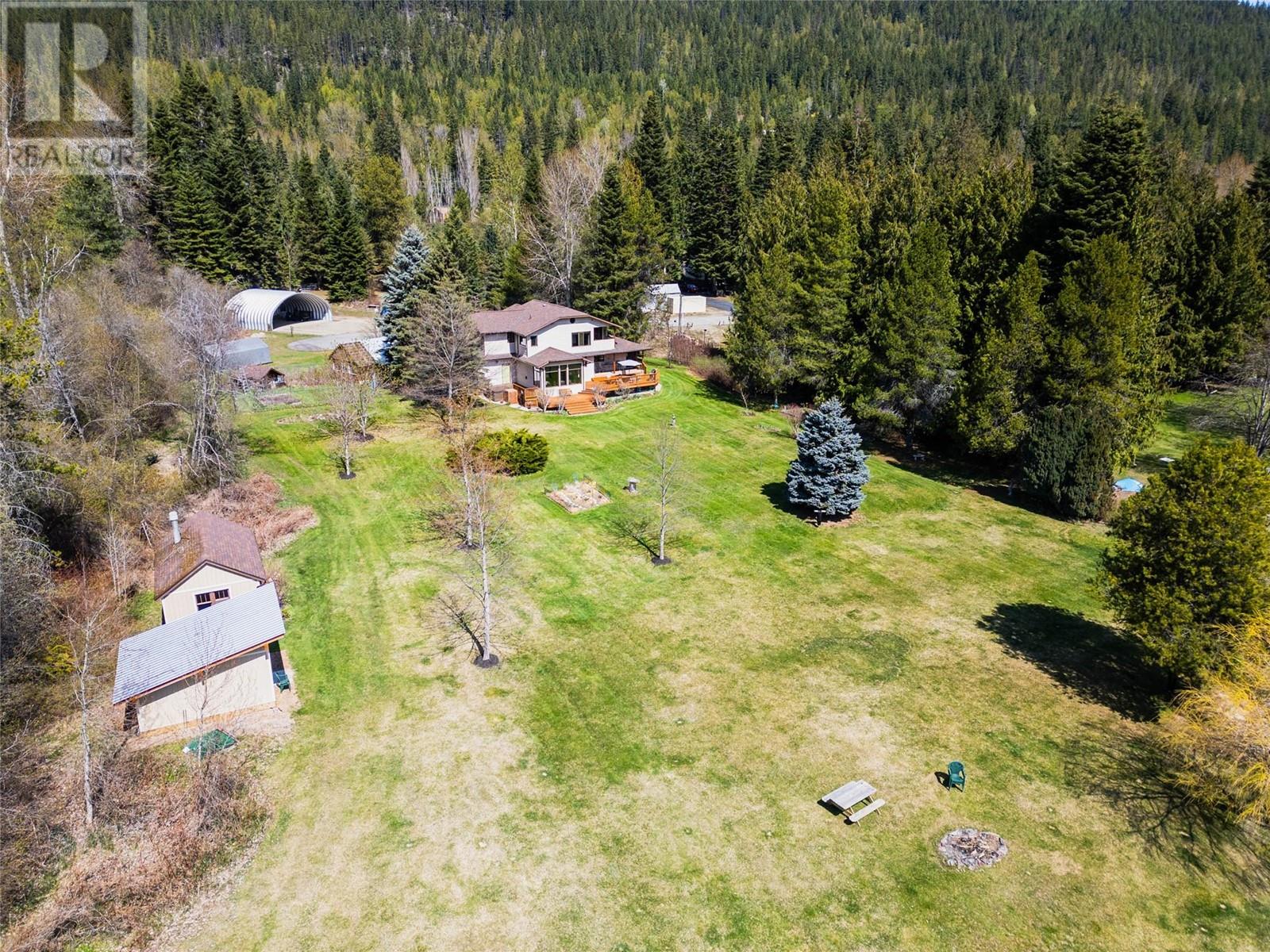 6158 Redfish Road, Nelson, British Columbia  V1L 6M9 - Photo 4 - 10345374