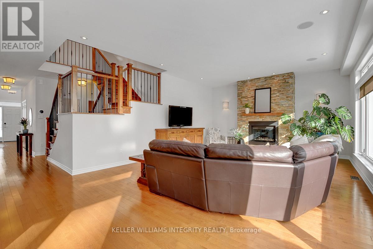 514 Bryce Place, Ottawa, Ontario  K2S 0N2 - Photo 8 - X12069725