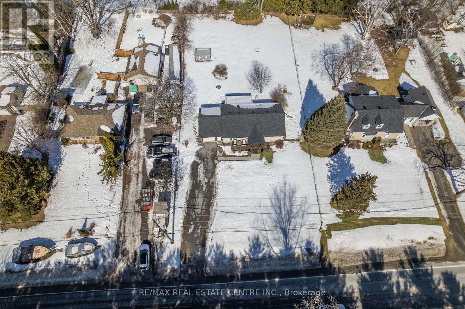 17786 Telephone Road, Quinte West, Ontario  K8V 5P4 - Photo 7 - X12033831