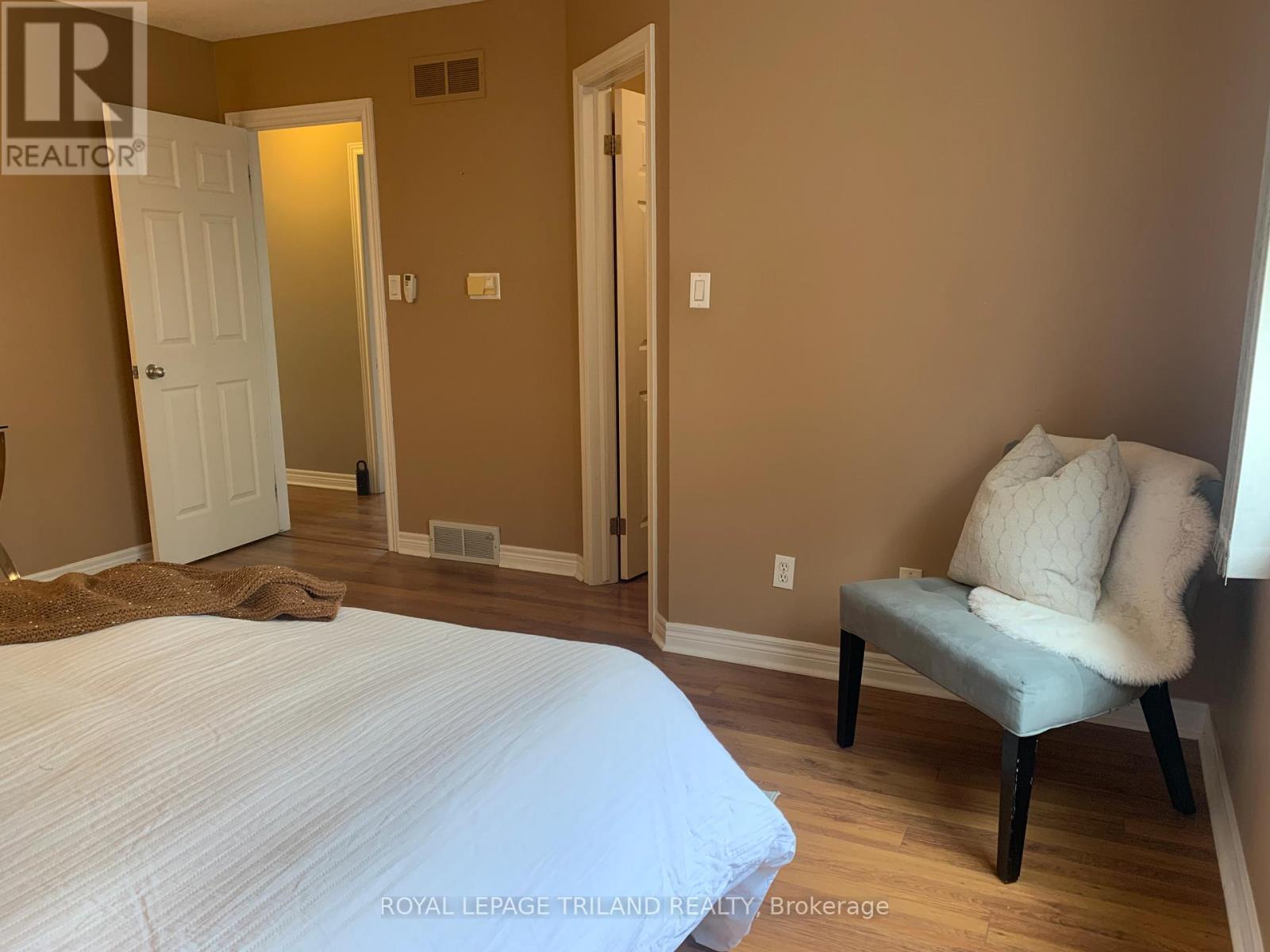253 Mcgarrell Drive, London North, Ontario  N6G 5E8 - Photo 17 - X12113879