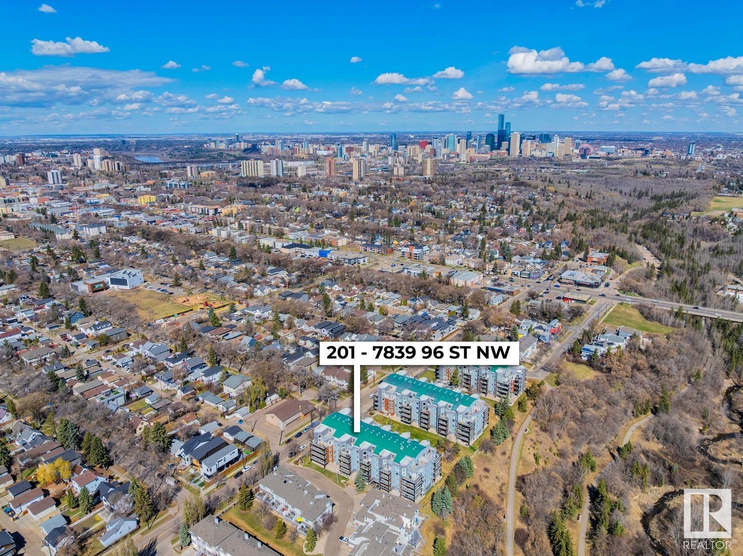 #201 7839 96 St Nw, Edmonton, Alberta  T6C 4R4 - Photo 23 - E4427291