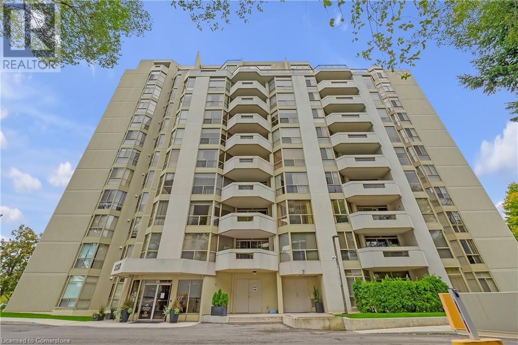 Property at 1237 NORTH SHORE Boulevard E Unit# 903 image 2