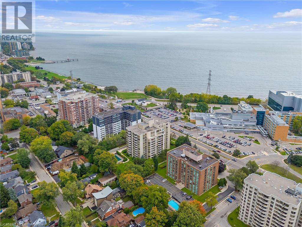 Property at 1237 NORTH SHORE Boulevard E Unit# 903 image 1