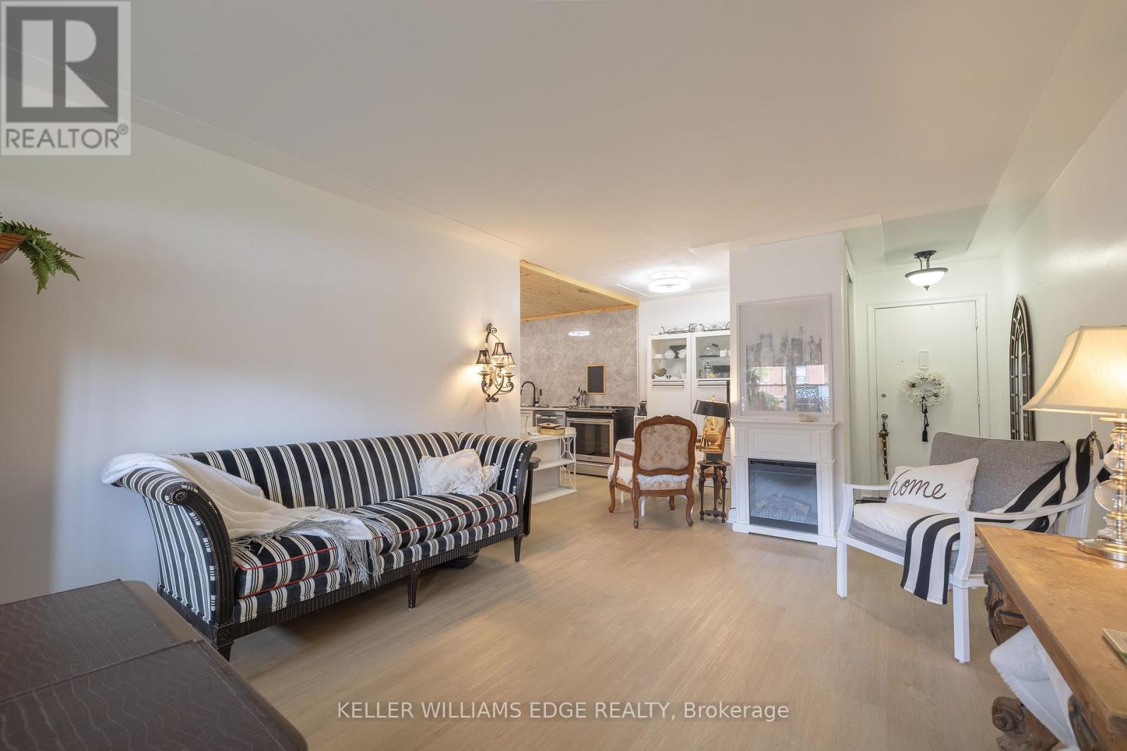 103 - 9 Grant Boulevard, Hamilton, Ontario  L9H 4L5 - Photo 8 - X9390224