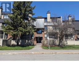 2 - 20 SWEETBRIAR CIRCLE, Ottawa, Ontario