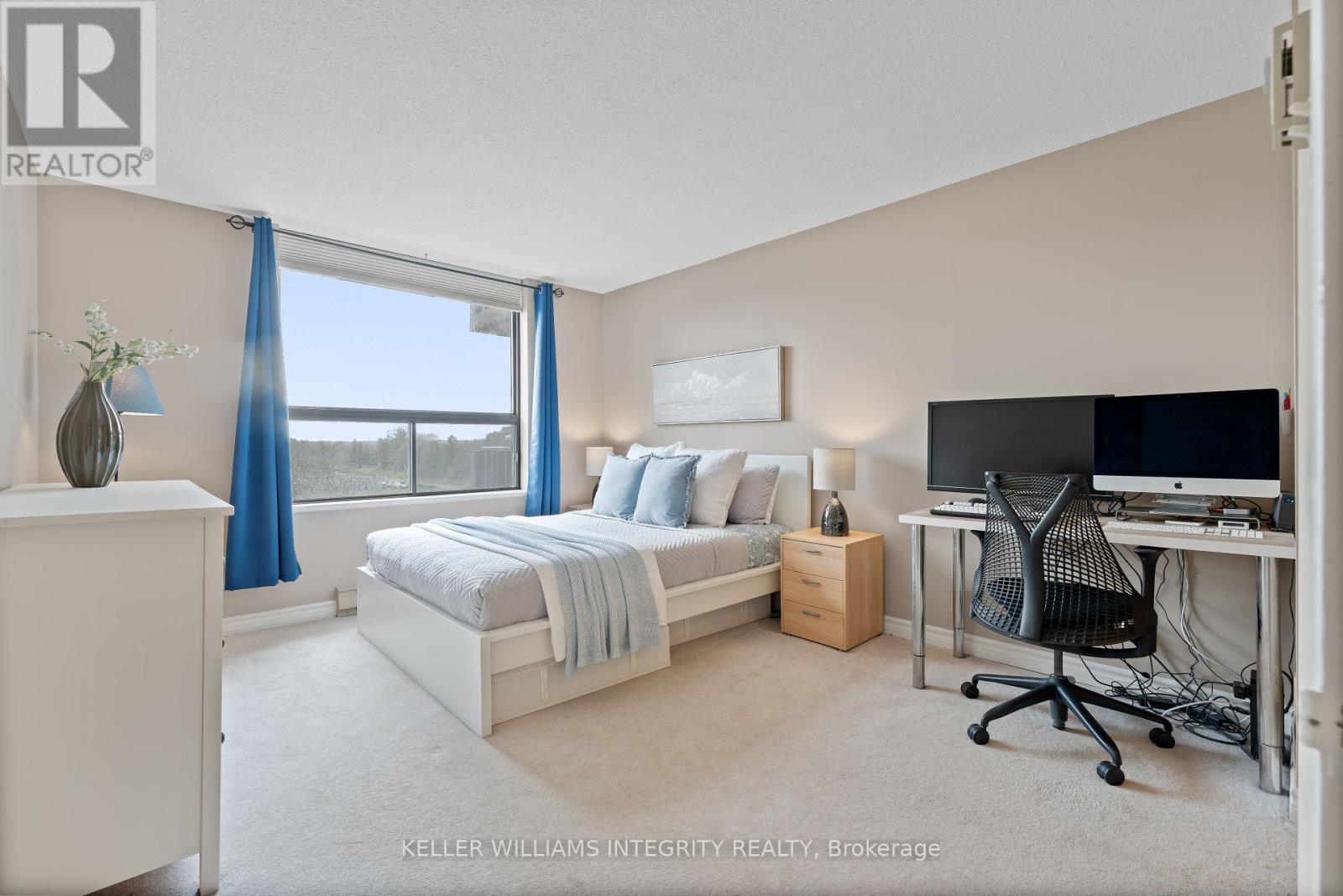 603 - 50 Emmerson Avenue, Ottawa, Ontario  K1Y 4P7 - Photo 11 - X12113905
