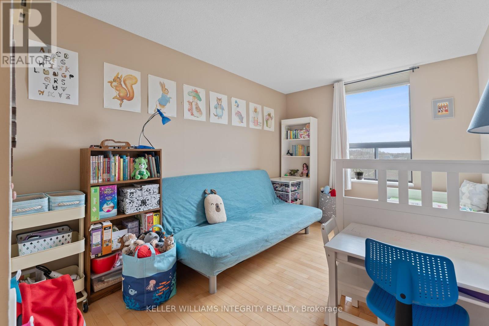 603 - 50 Emmerson Avenue, Ottawa, Ontario  K1Y 4P7 - Photo 15 - X12113905