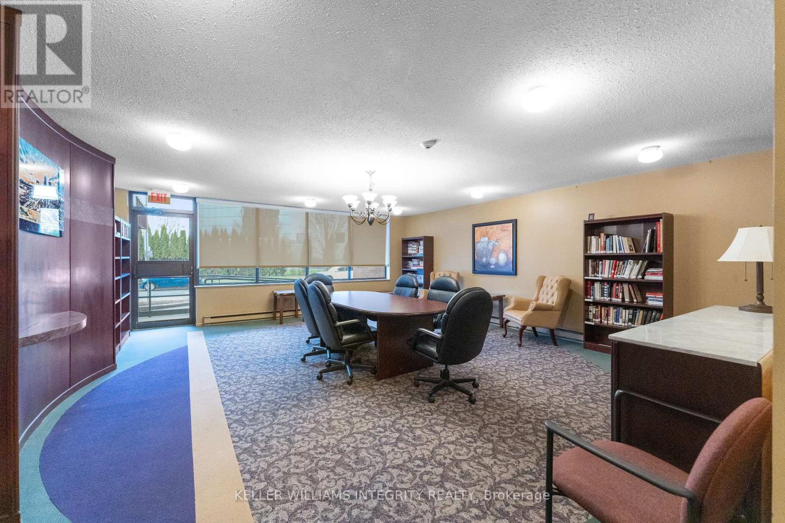 603 - 50 Emmerson Avenue, Ottawa, Ontario  K1Y 4P7 - Photo 23 - X12113905