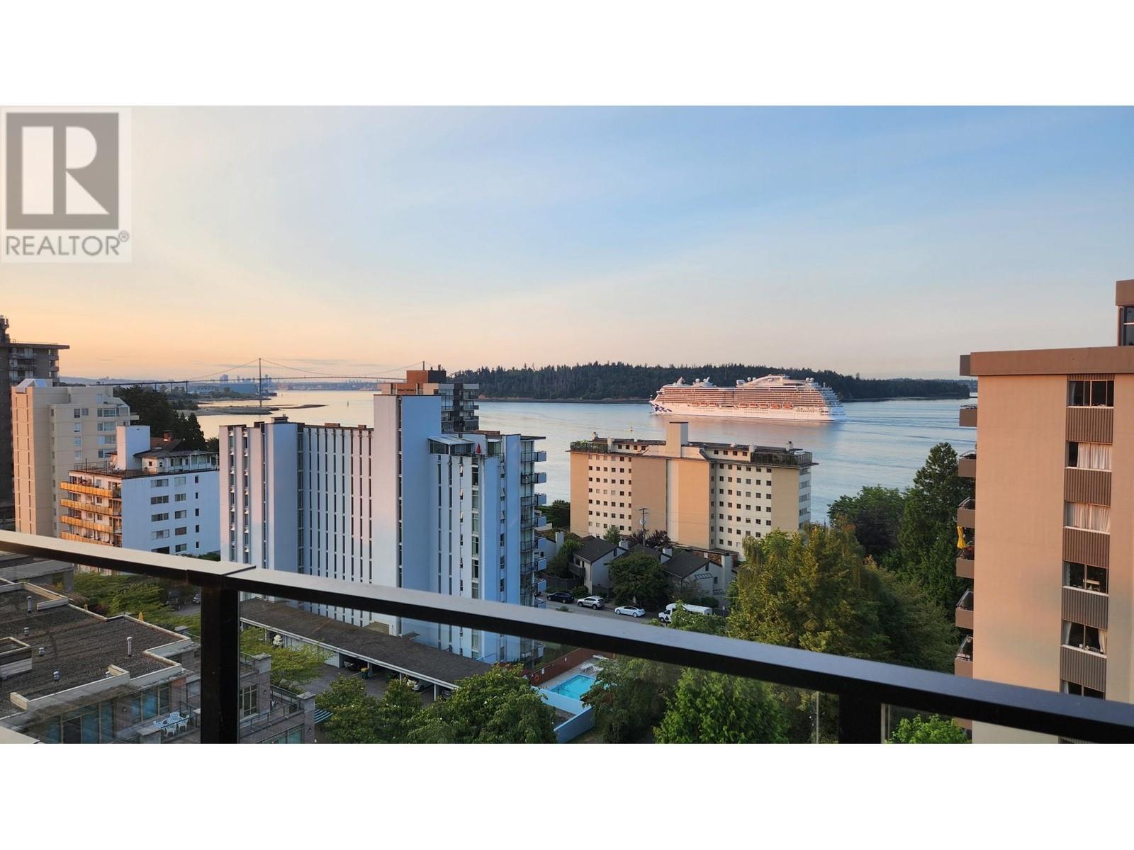 1001 1930 Marine Drive, West Vancouver, British Columbia  V7V 1J8 - Photo 25 - R2996235