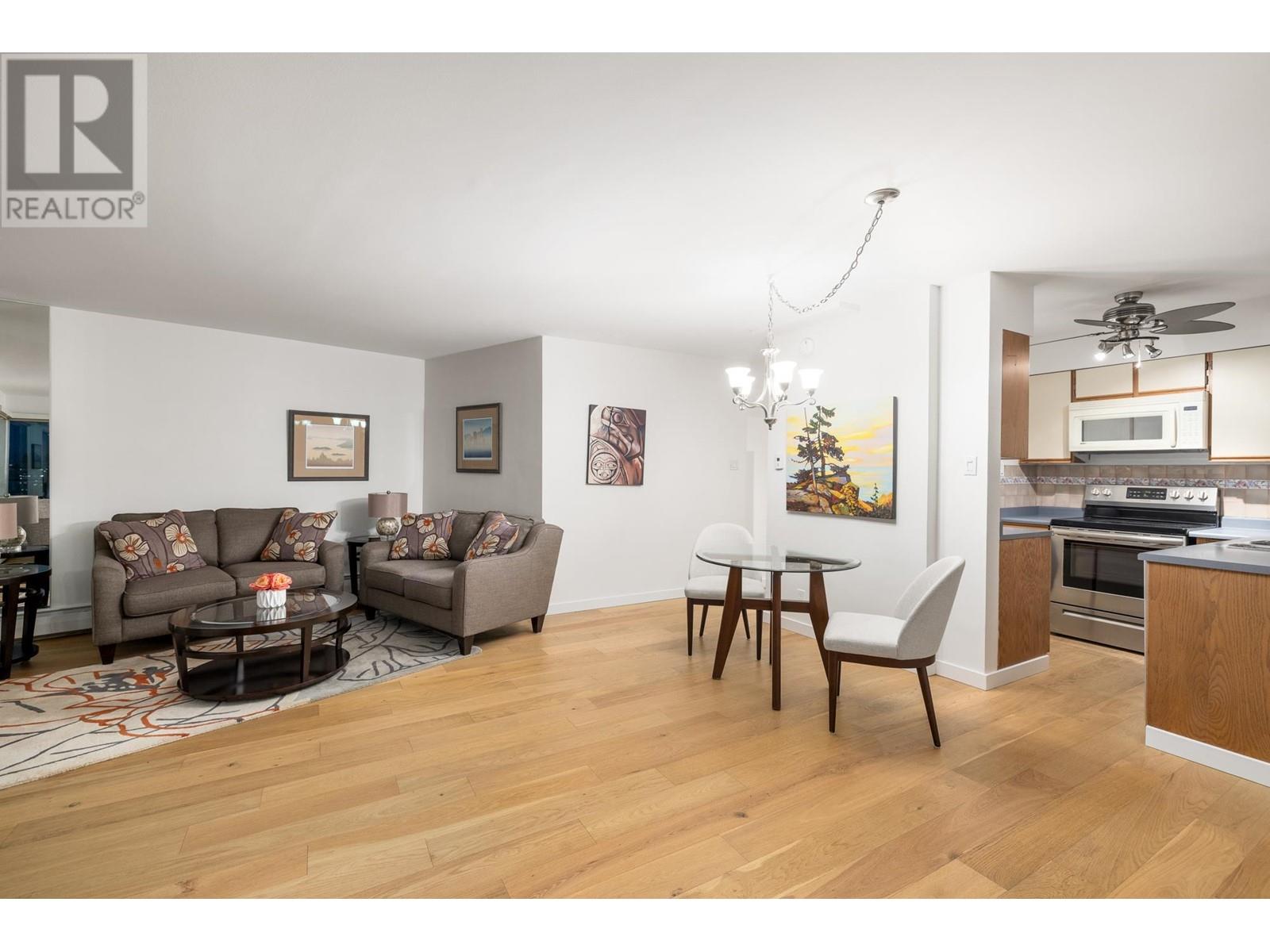 1001 1930 Marine Drive, West Vancouver, British Columbia  V7V 1J8 - Photo 6 - R2996235