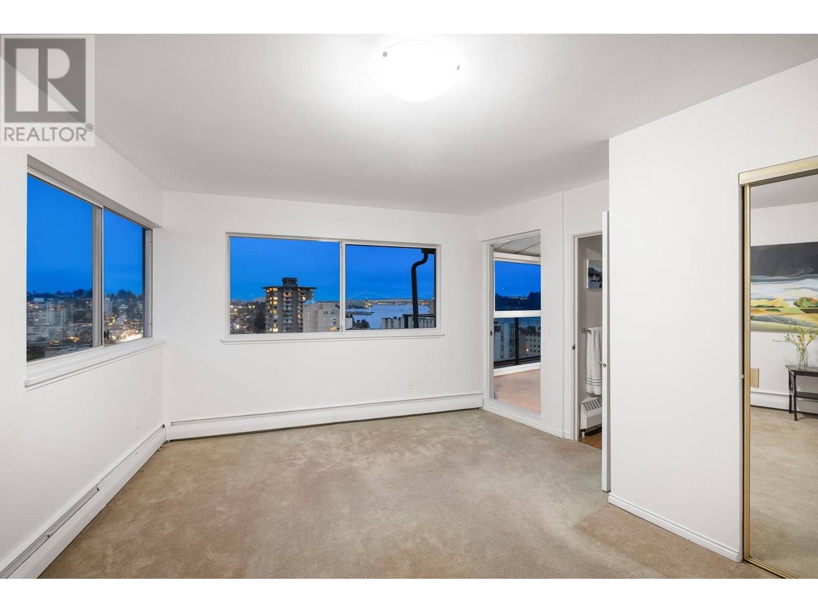 1001 1930 Marine Drive, West Vancouver, British Columbia  V7V 1J8 - Photo 33 - R2996235