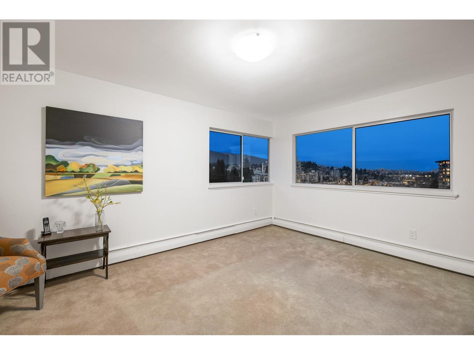 1001 1930 Marine Drive, West Vancouver, British Columbia  V7V 1J8 - Photo 32 - R2996235