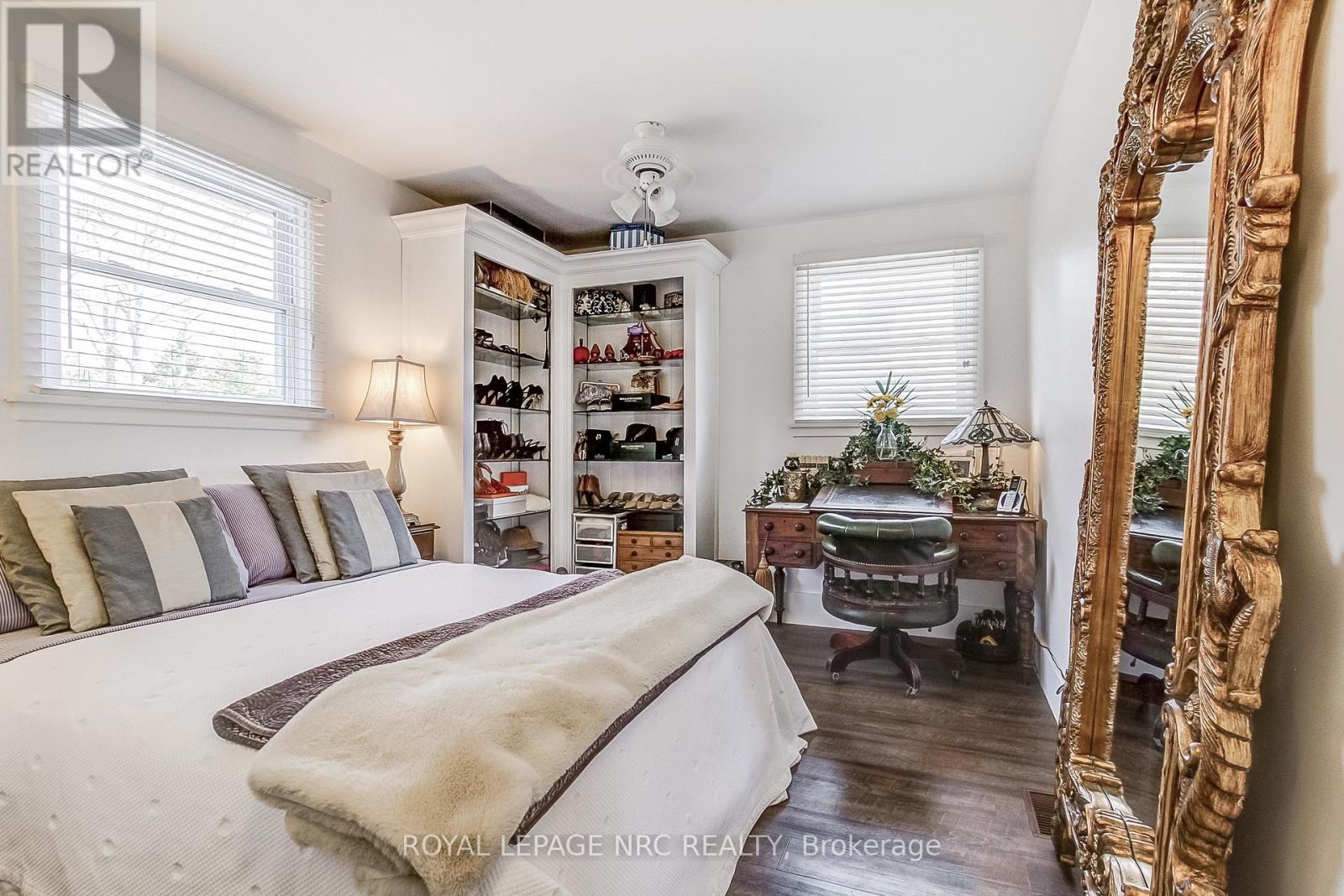 33 Gage Street, Niagara-On-The-Lake, Ontario  L0S 1J0 - Photo 20 - X12113865