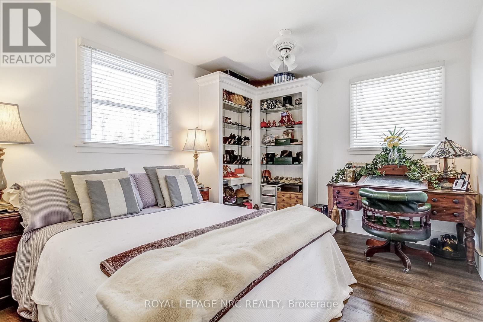 33 Gage Street, Niagara-On-The-Lake, Ontario  L0S 1J0 - Photo 21 - X12113865