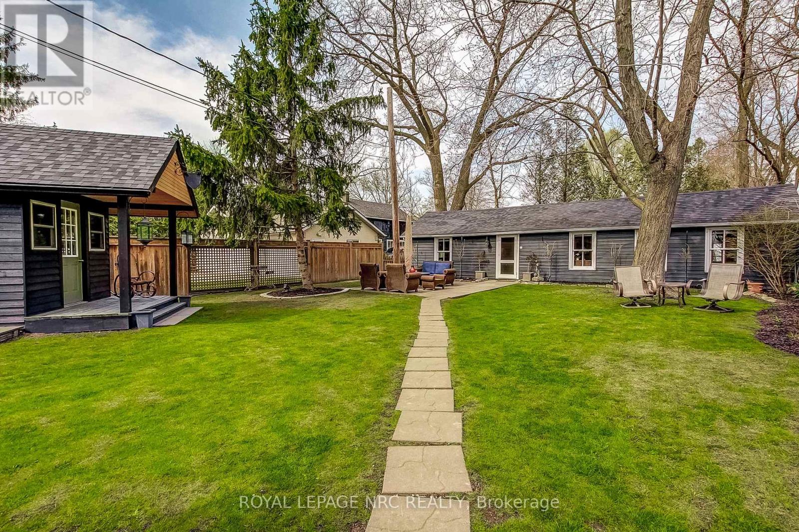 33 Gage Street, Niagara-On-The-Lake, Ontario  L0S 1J0 - Photo 35 - X12113865