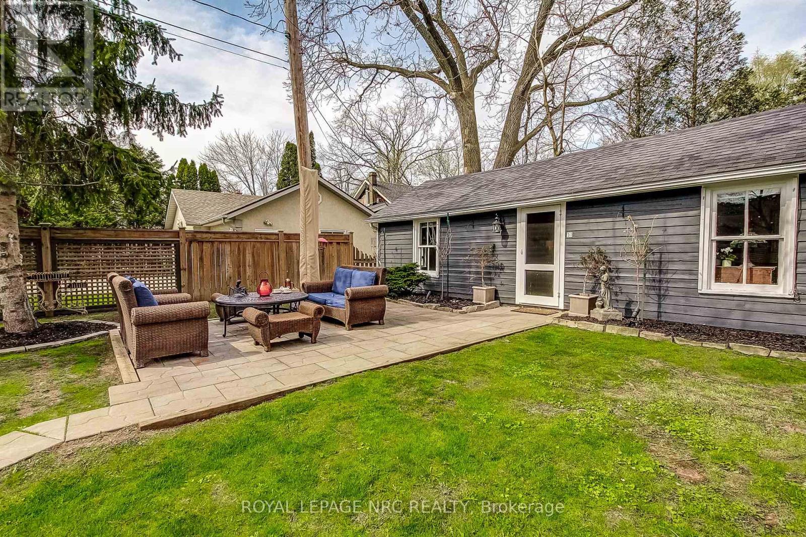 33 Gage Street, Niagara-On-The-Lake, Ontario  L0S 1J0 - Photo 37 - X12113865