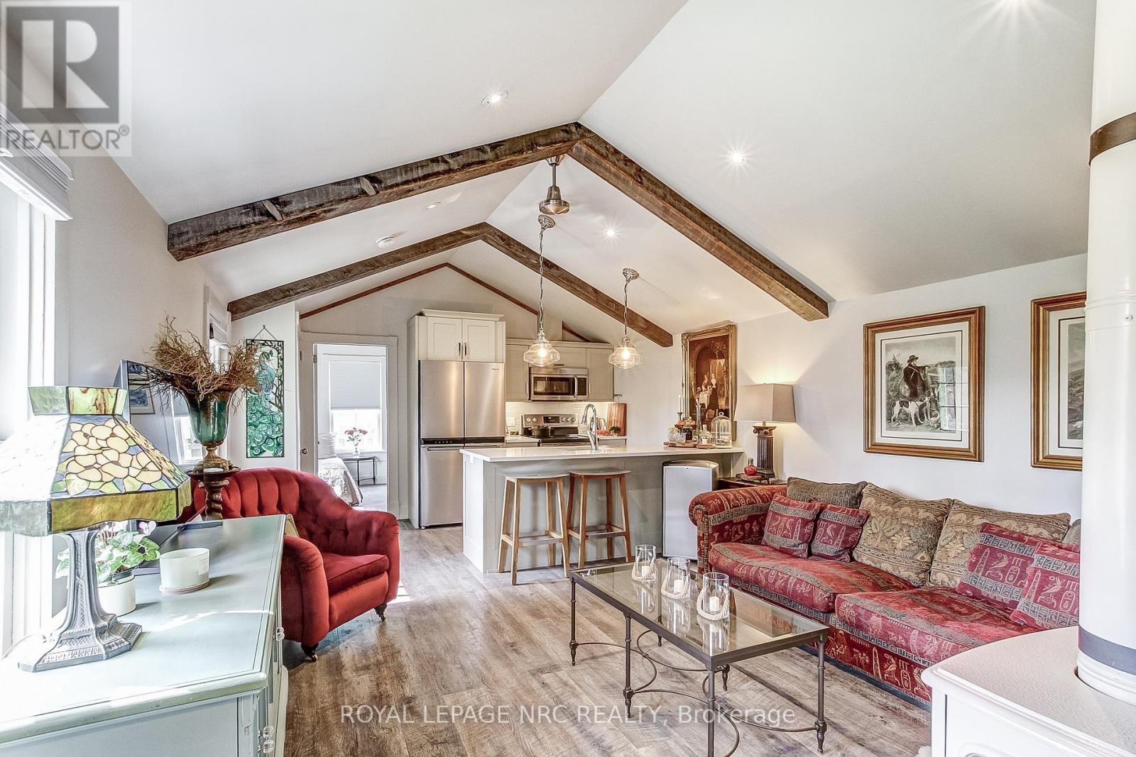 33 Gage Street, Niagara-On-The-Lake, Ontario  L0S 1J0 - Photo 40 - X12113865