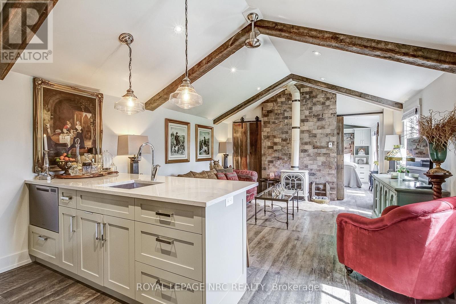 33 Gage Street, Niagara-On-The-Lake, Ontario  L0S 1J0 - Photo 43 - X12113865