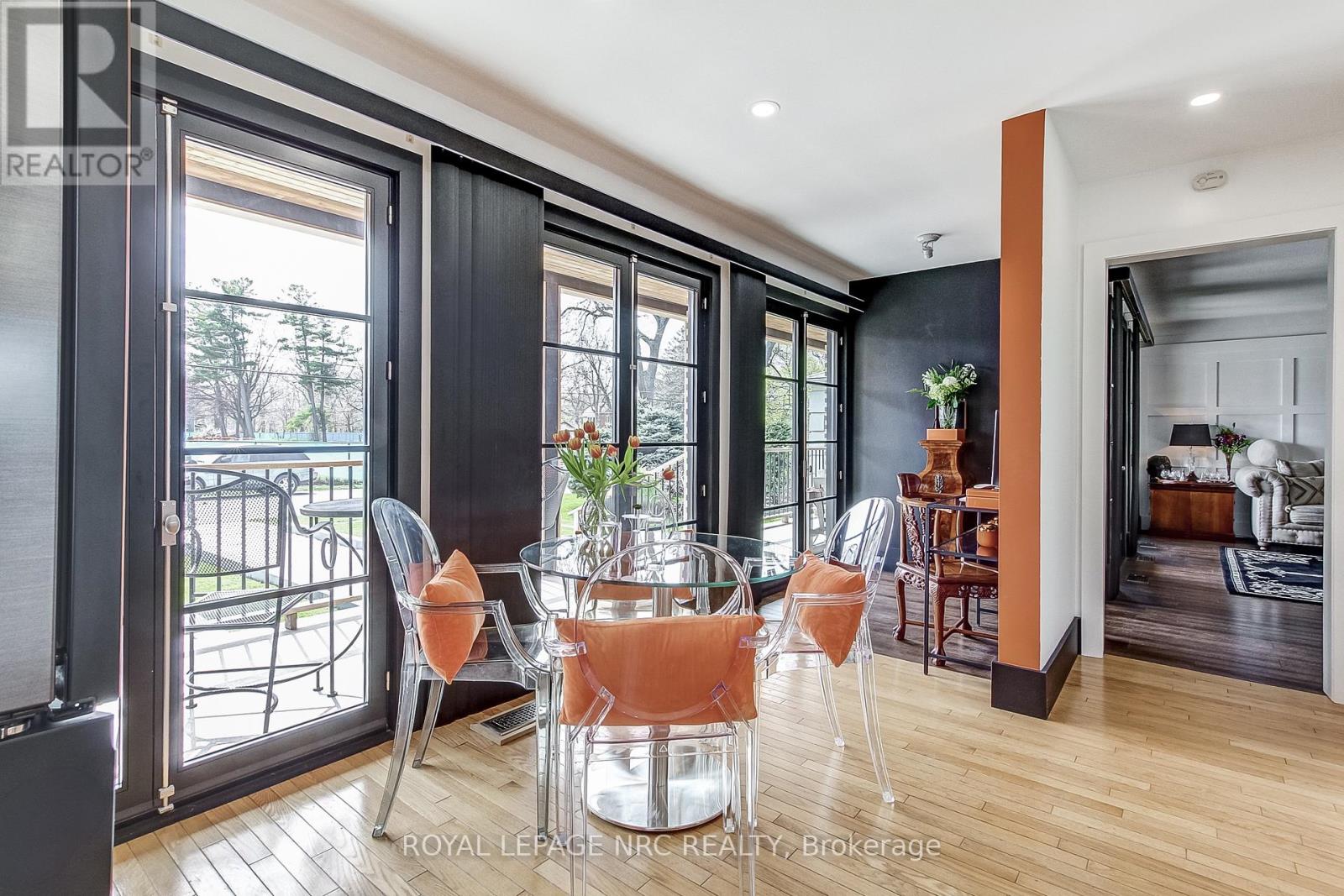 33 Gage Street, Niagara-On-The-Lake, Ontario  L0S 1J0 - Photo 8 - X12113865
