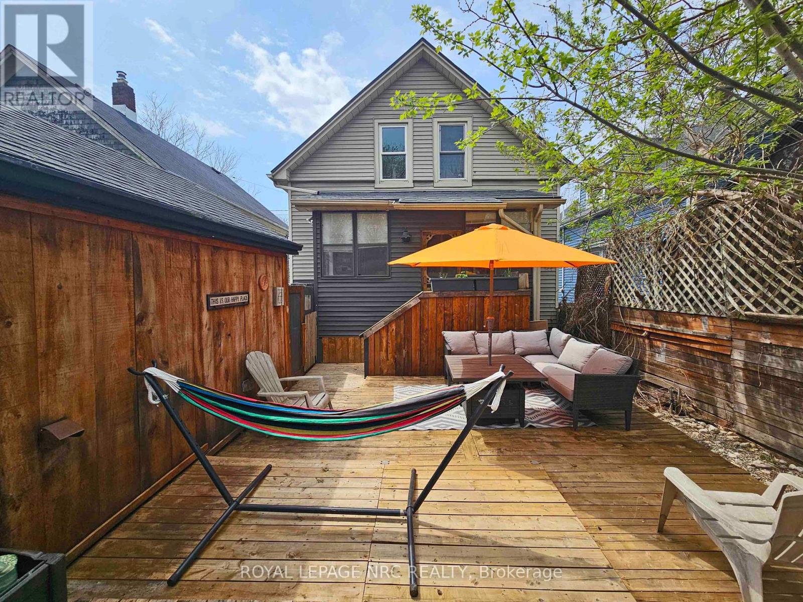 178 Lake Street, St. Catharines (Downtown), Ontario  L2R 5Y9 - Photo 24 - X12113910