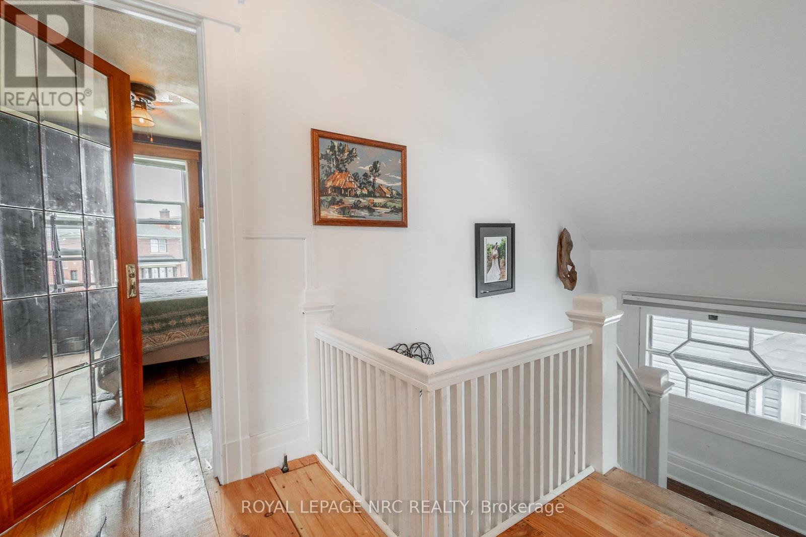 178 Lake Street, St. Catharines (Downtown), Ontario  L2R 5Y9 - Photo 27 - X12113910
