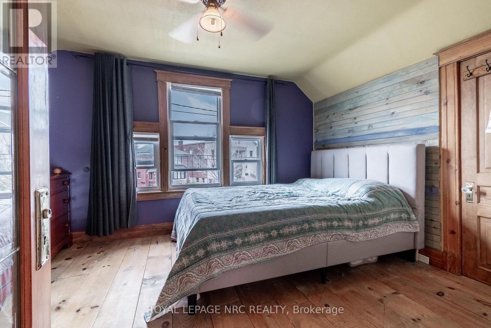 178 Lake Street, St. Catharines (Downtown), Ontario  L2R 5Y9 - Photo 28 - X12113910