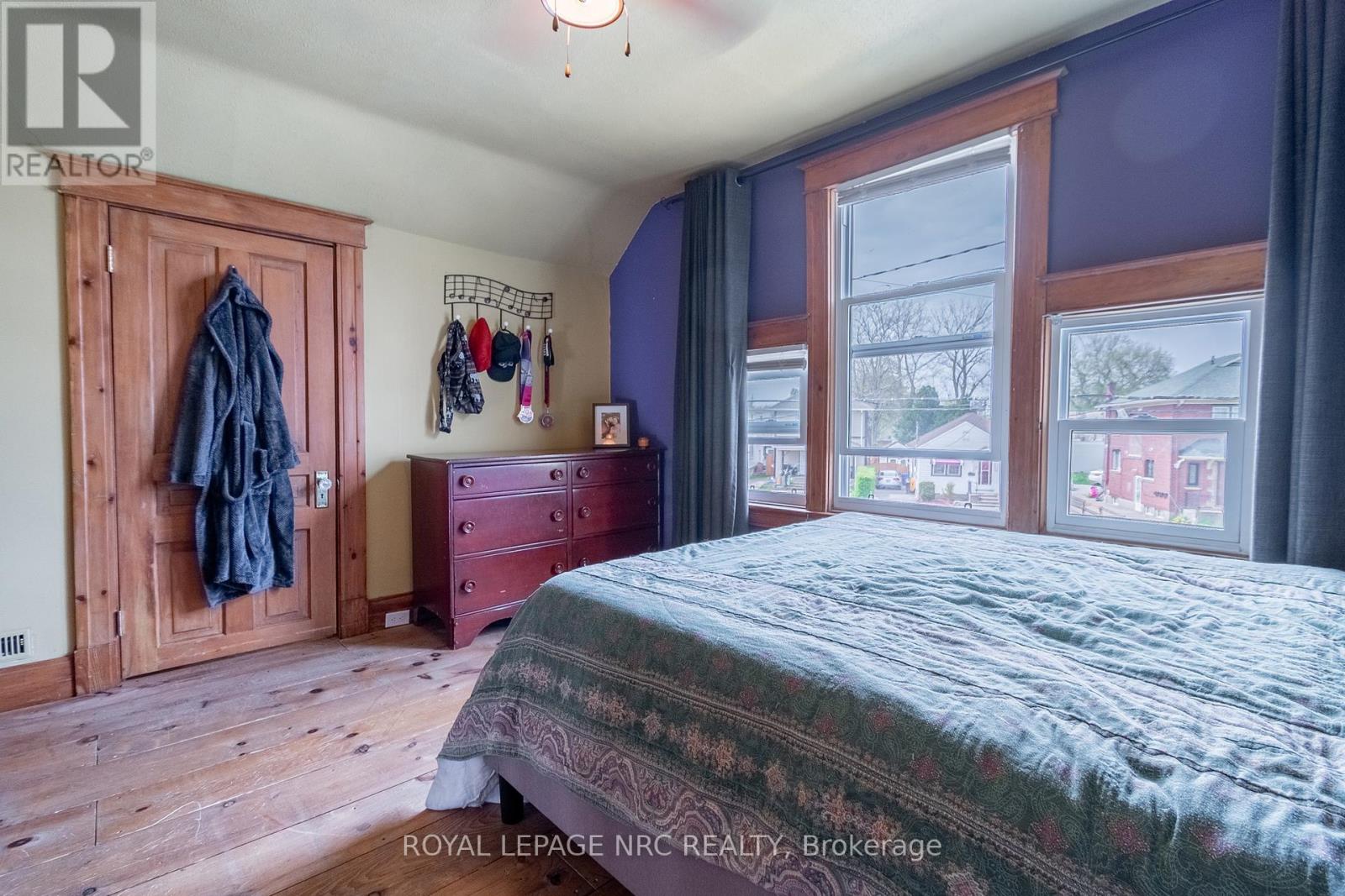 178 Lake Street, St. Catharines (Downtown), Ontario  L2R 5Y9 - Photo 29 - X12113910