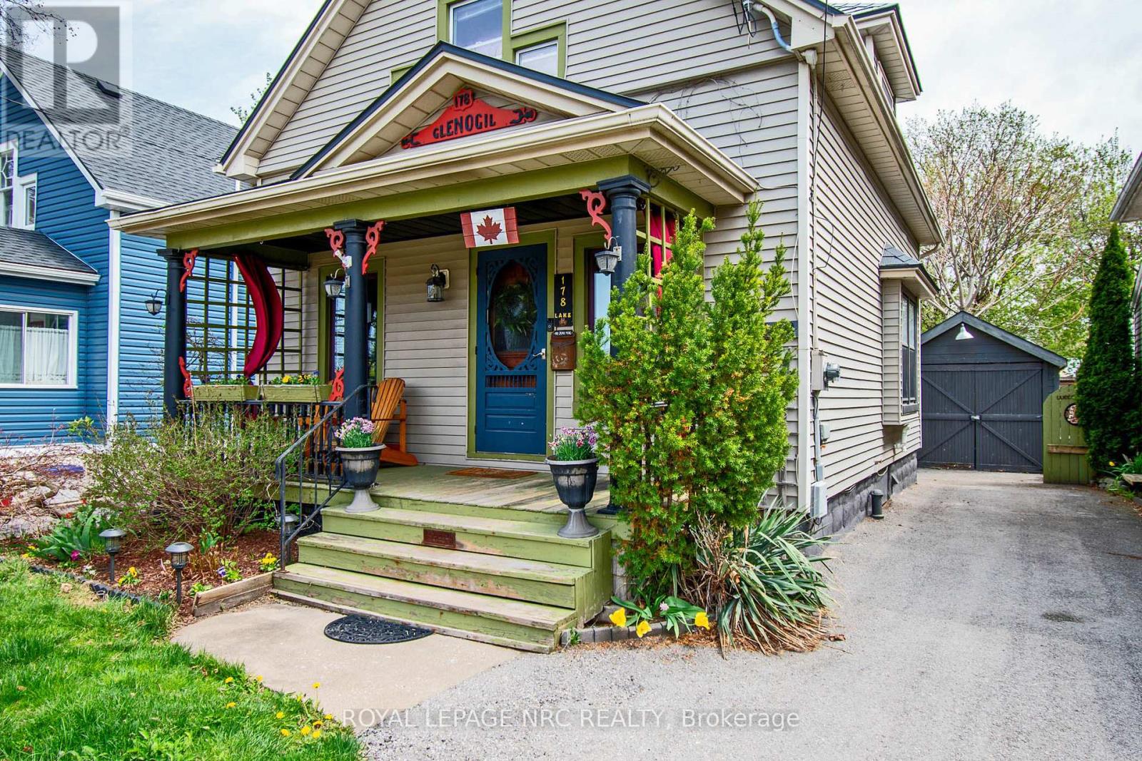 178 Lake Street, St. Catharines (Downtown), Ontario  L2R 5Y9 - Photo 6 - X12113910