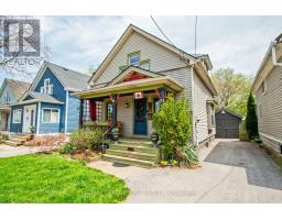 178 LAKE STREET, St. Catharines, Ontario