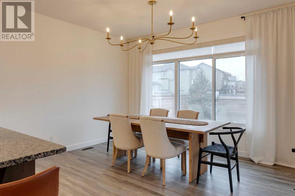 97 Sage Bluff Close Nw, Calgary, Alberta  T3R 0X7 - Photo 9 - A2214999