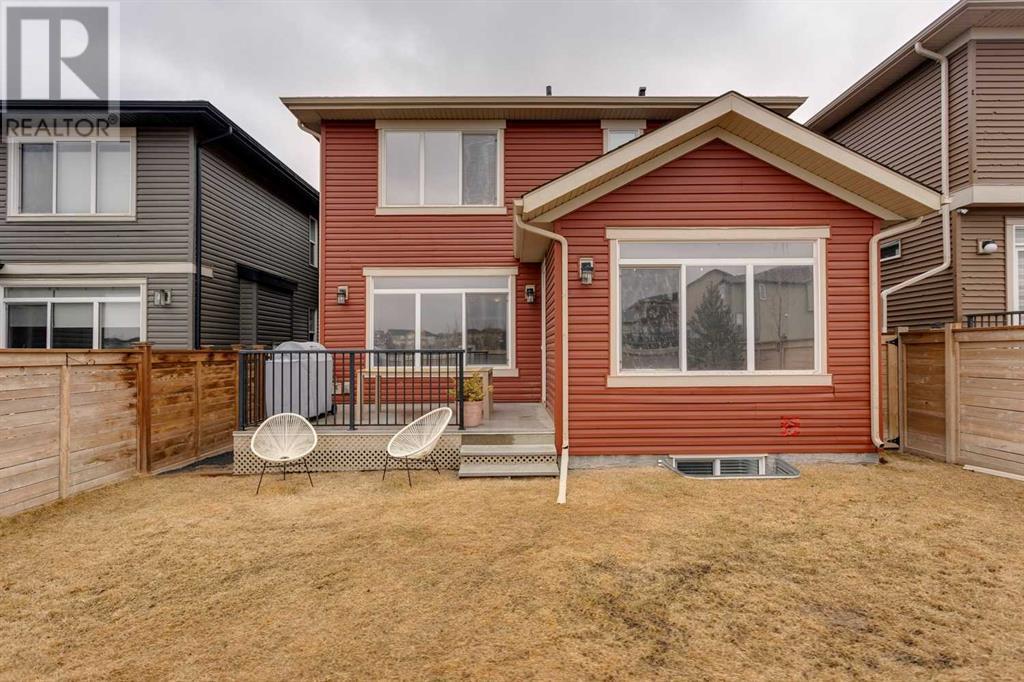 97 Sage Bluff Close Nw, Calgary, Alberta  T3R 0X7 - Photo 39 - A2214999