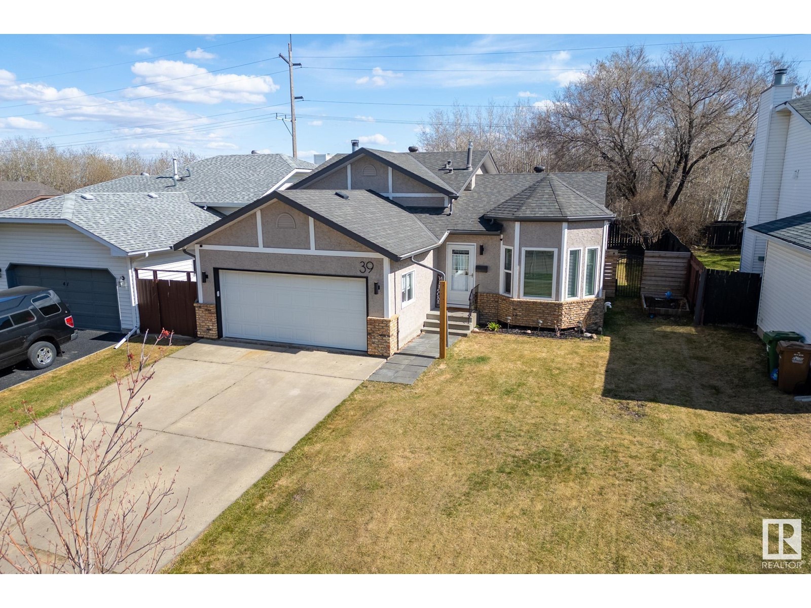 39 ALDERWOOD BV, St. Albert, Alberta