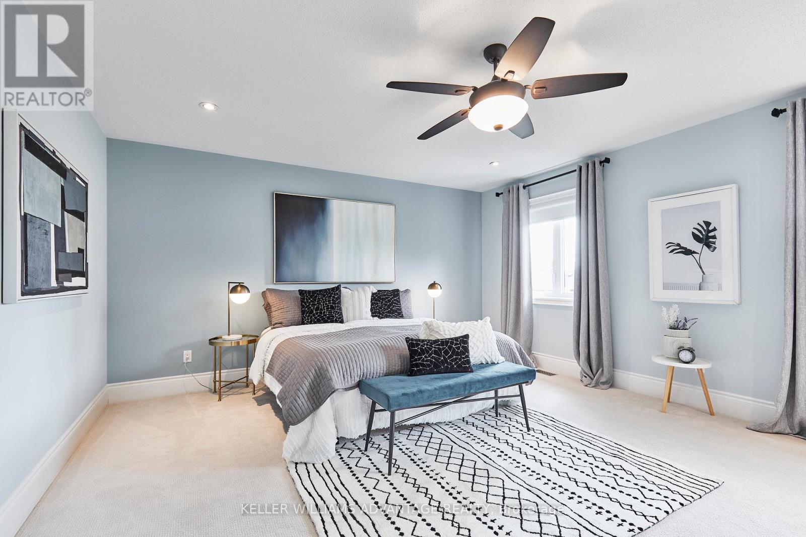 5 Laura Ellis Court, Toronto, Ontario  M1C 0A3 - Photo 19 - E12075328