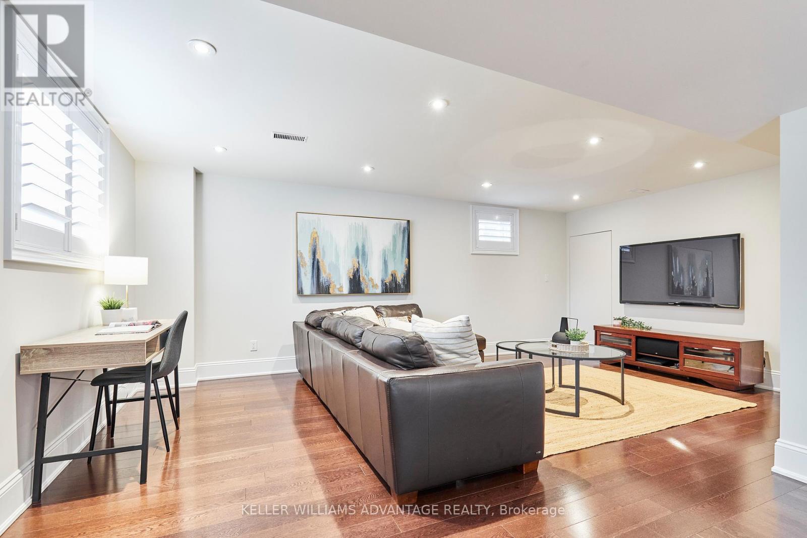5 Laura Ellis Court, Toronto, Ontario  M1C 0A3 - Photo 32 - E12075328