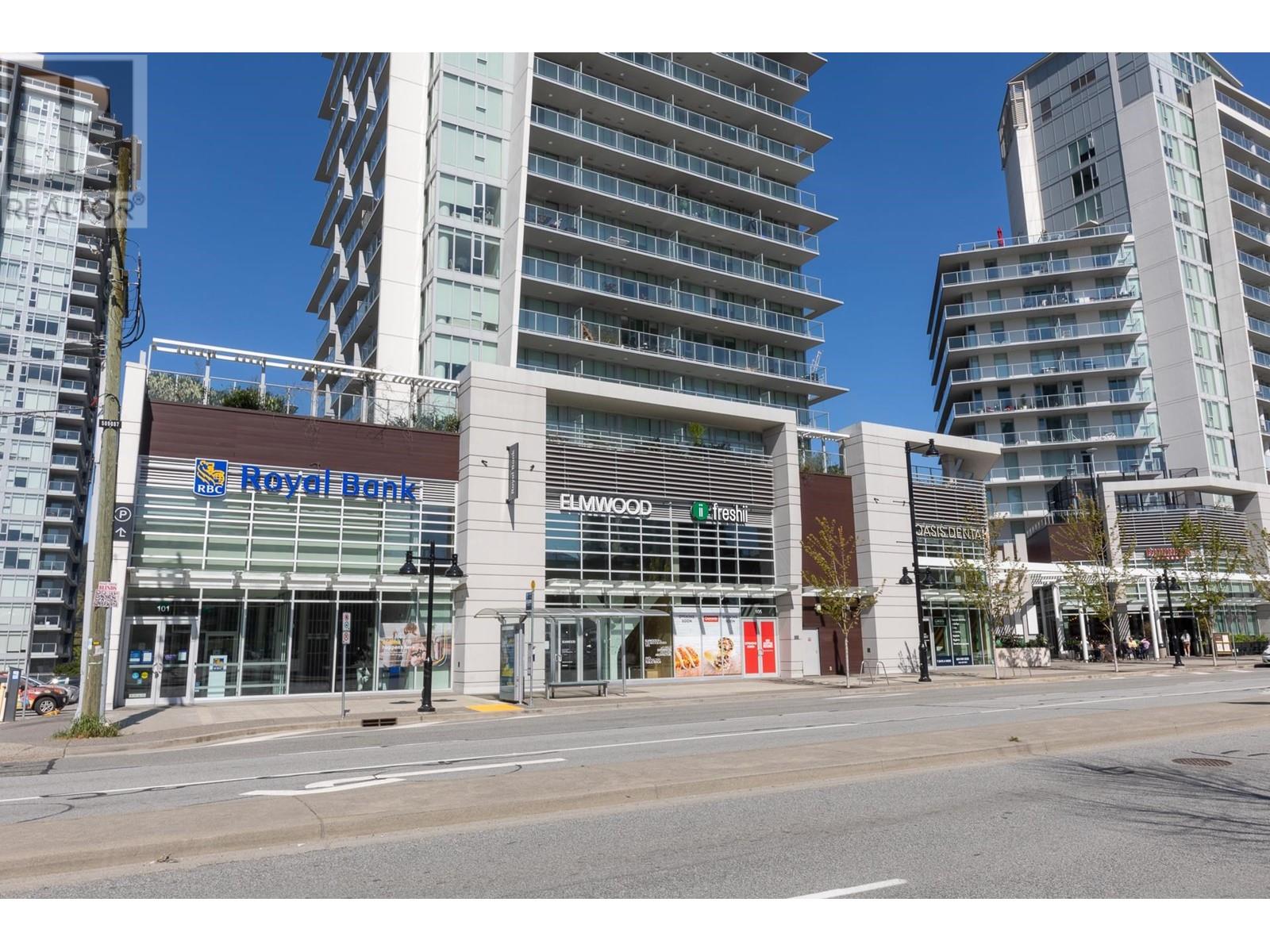 105 615 Cottonwood Avenue, Coquitlam, British Columbia  V3J 2S5 - Photo 29 - R2996279