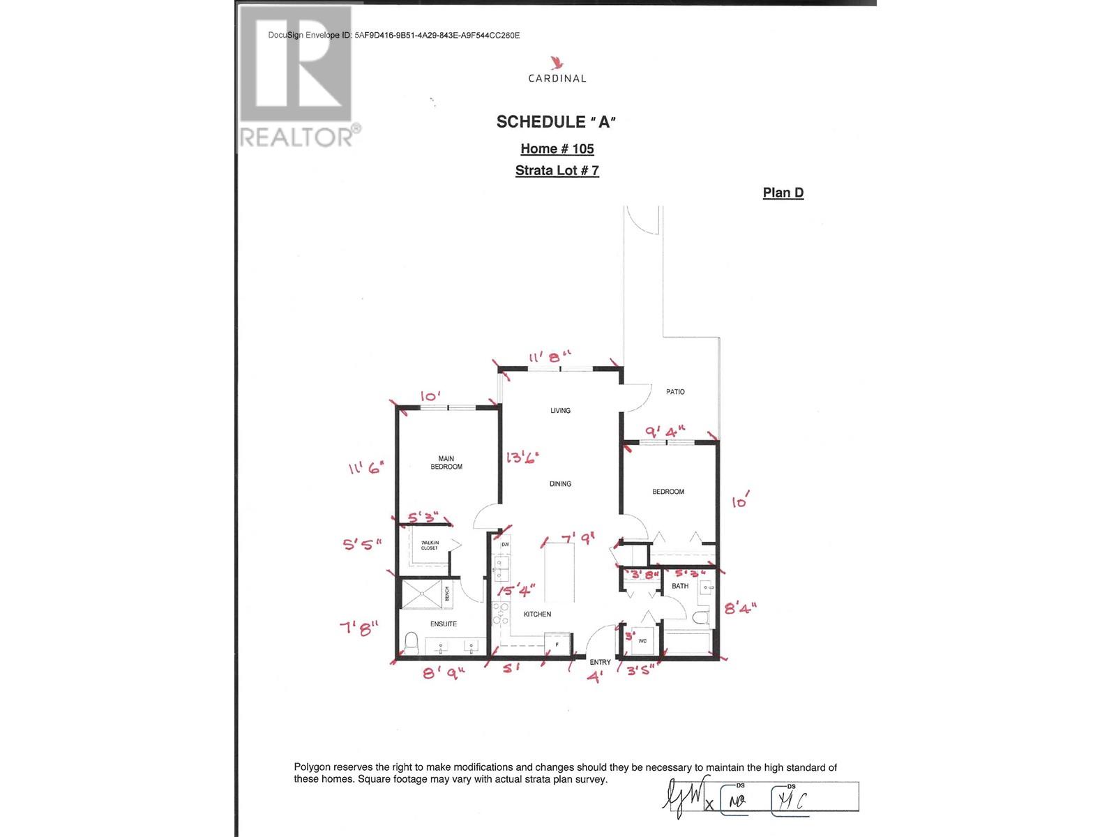 105 615 Cottonwood Avenue, Coquitlam, British Columbia  V3J 2S5 - Photo 33 - R2996279