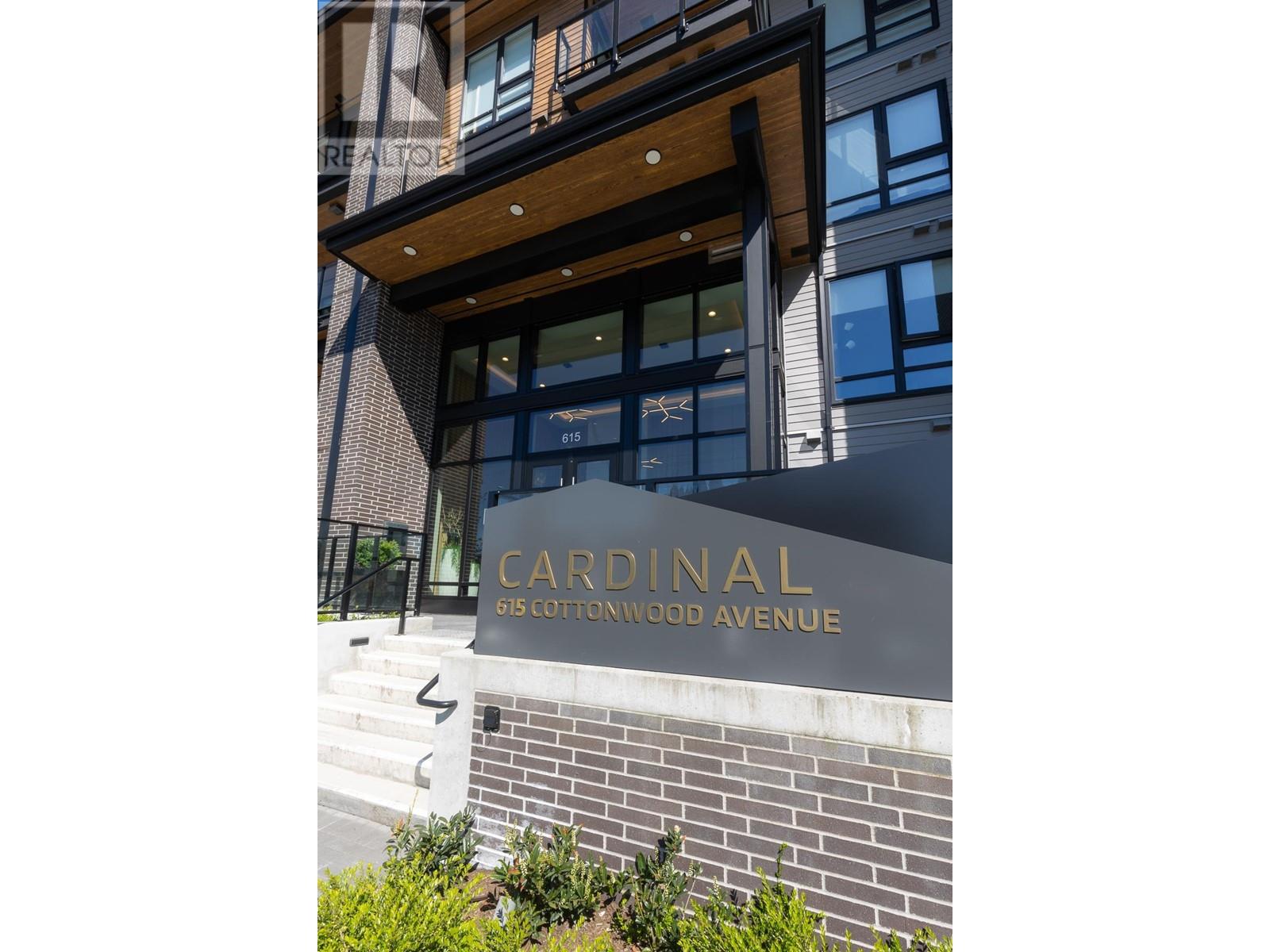 105 615 Cottonwood Avenue, Coquitlam, British Columbia  V3J 2S5 - Photo 23 - R2996279