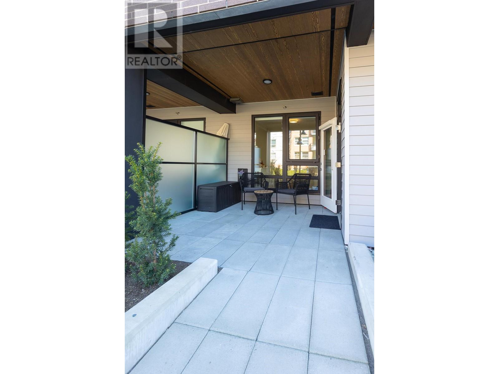 105 615 Cottonwood Avenue, Coquitlam, British Columbia  V3J 2S5 - Photo 2 - R2996279