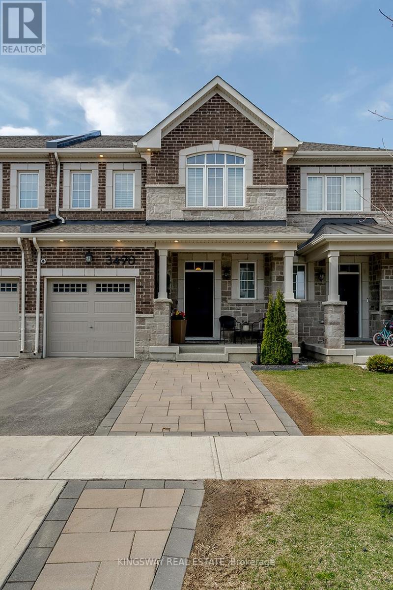 3490 Vernon Powell Drive, Oakville, Ontario  L6H 0X8 - Photo 1 - W12111881