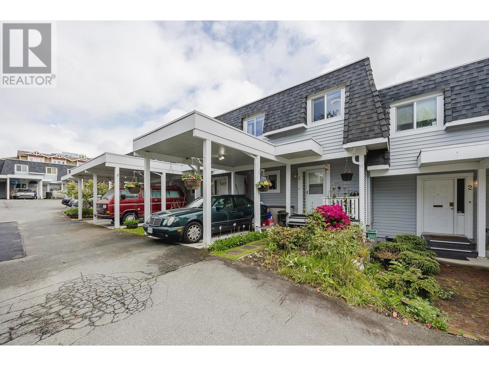 3 561 Shaw Avenue, Coquitlam, British Columbia  V3K 2R2 - Photo 36 - R2996415