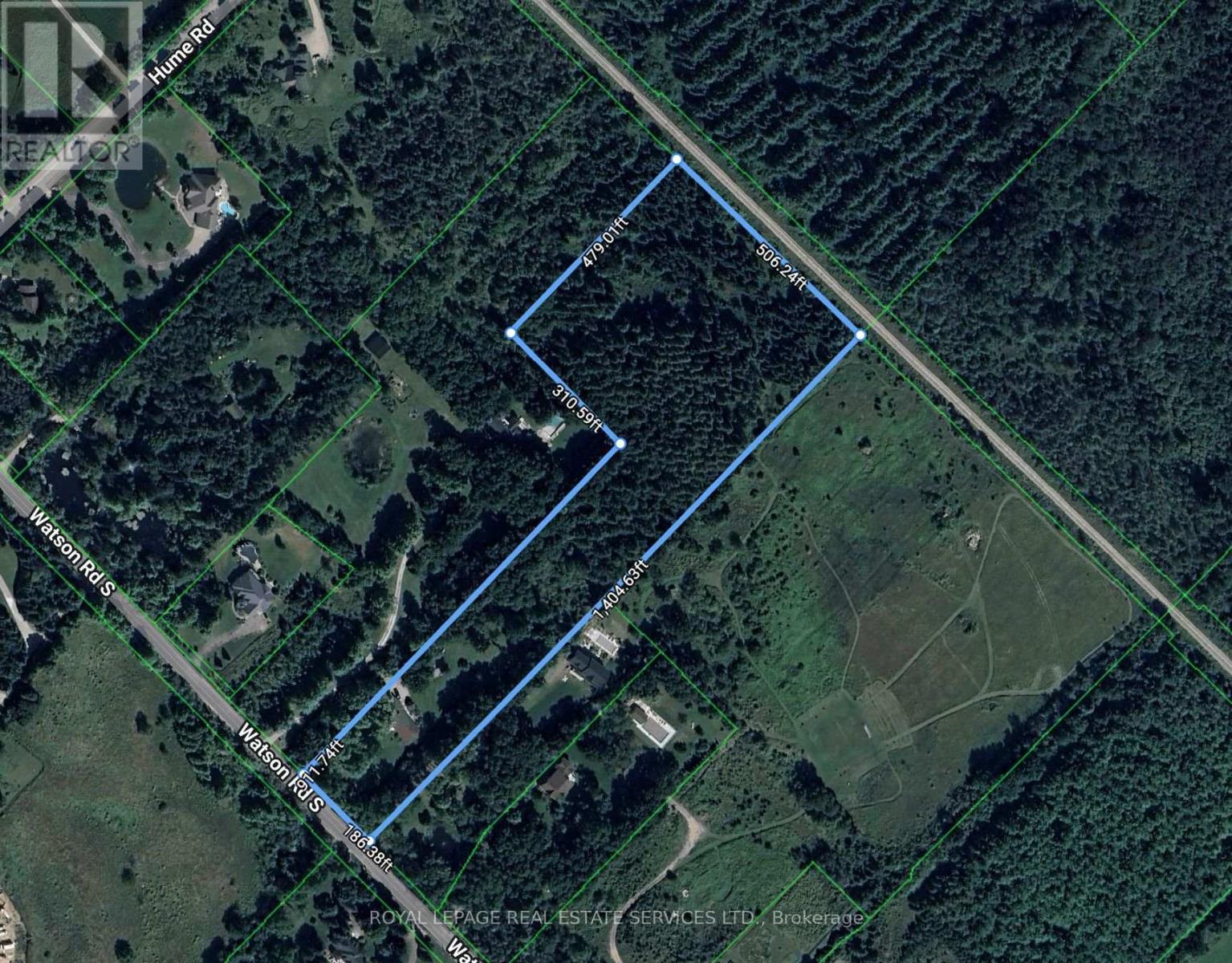 Property at 4711 WATSON ROAD SOUTH ROAD S image 5