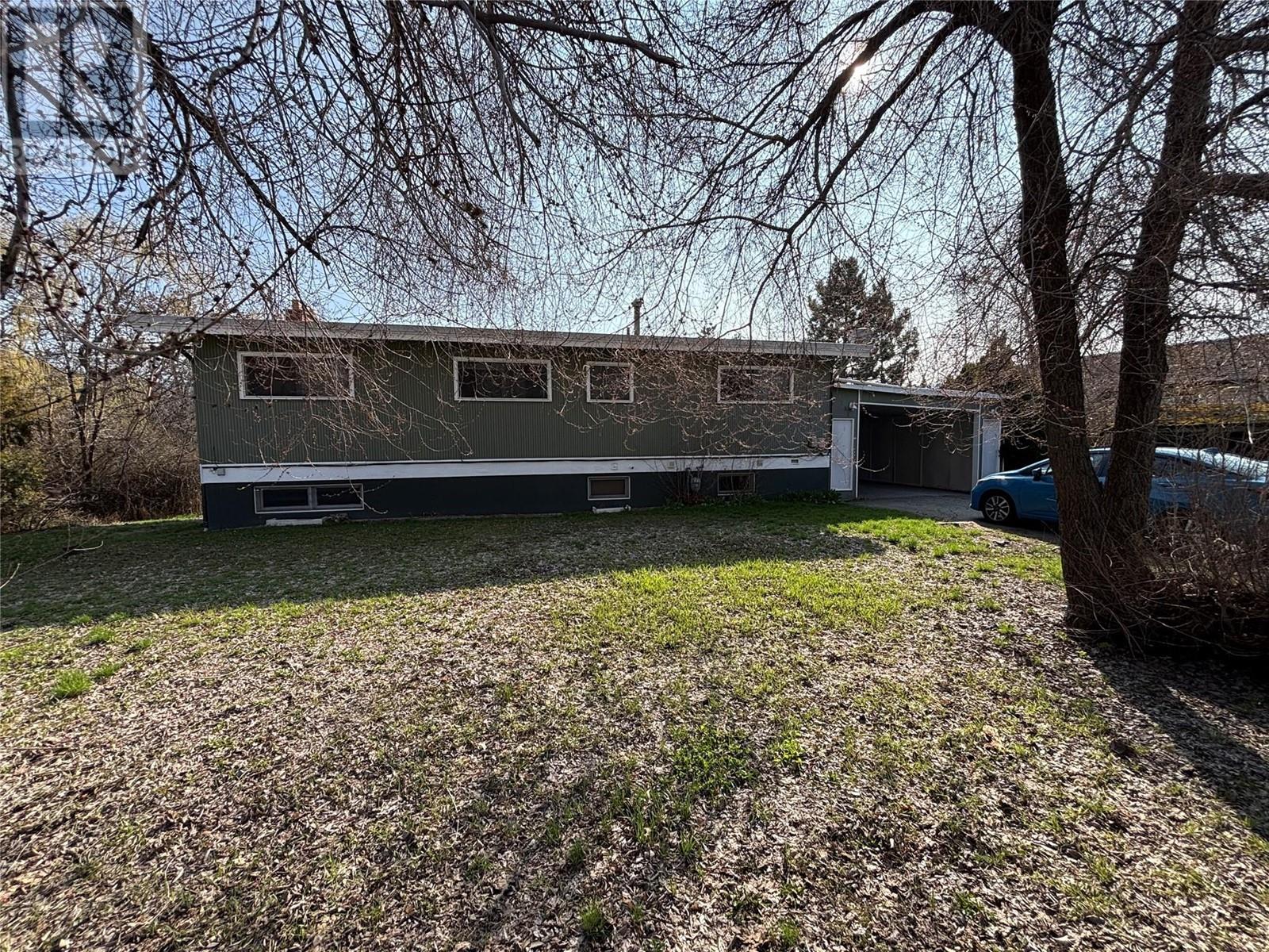 4732 Heritage Drive, Vernon, British Columbia