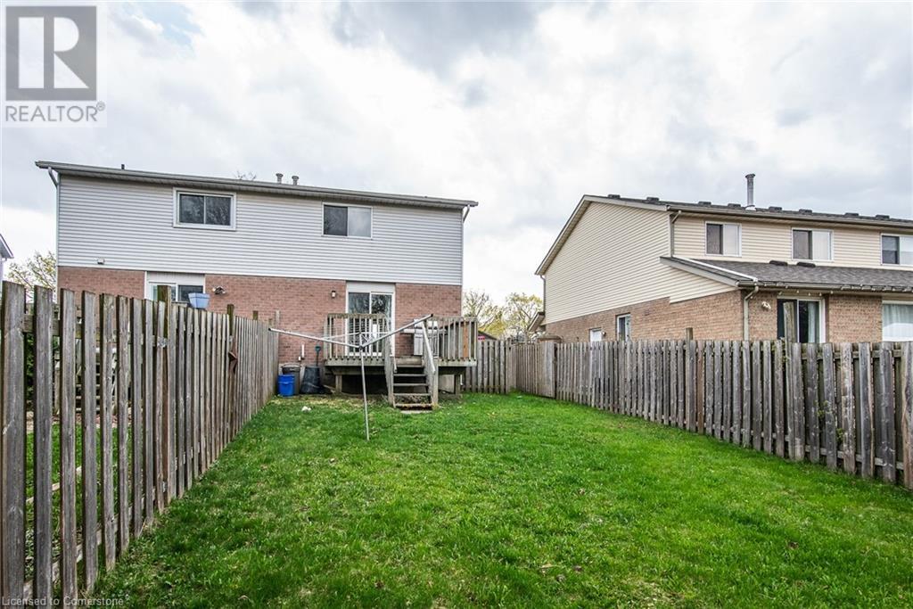 608 Royal Beech Drive Unit# A, Waterloo, Ontario N2T 2K3 - Photo 5 - 40722751