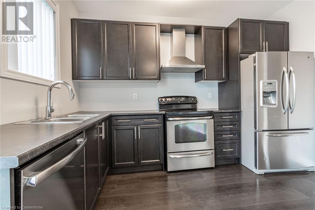 51 Drake Avenue Unit# A, Paris, Ontario N3L 0J1 - Photo 11 - 40716398