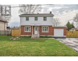 571 ELIZABETH STREET, Pembroke, Ontario