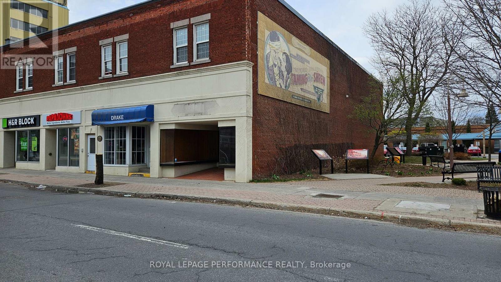 228 PITT STREET, Cornwall, Ontario