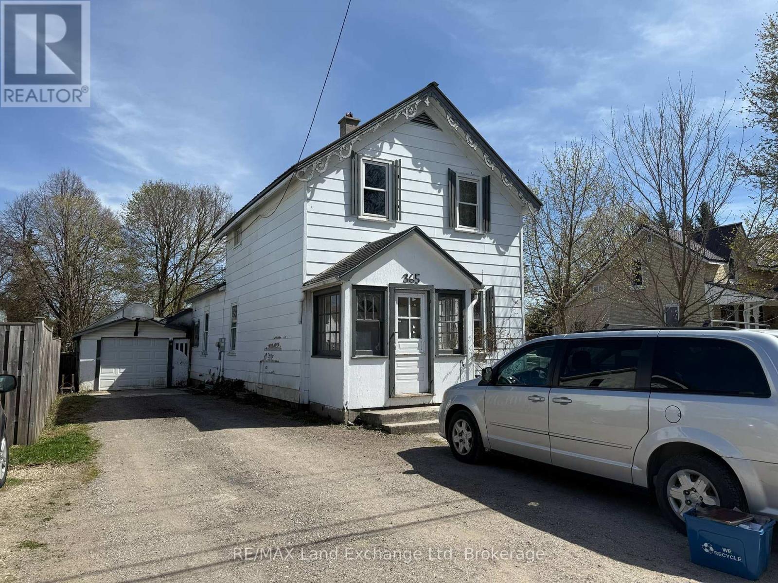 365 MINNIE STREET, North Huron, Ontario